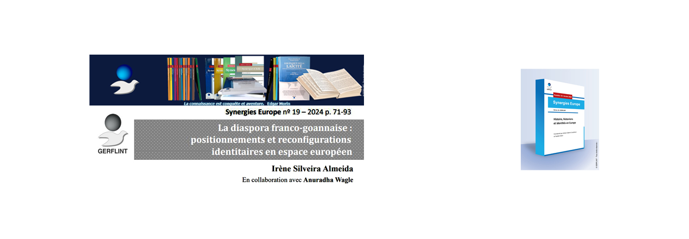 Synergies Europe. 19; 2024; 71-93.