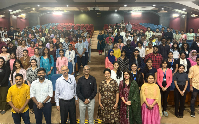 Talk on Mastering Your Dissertation: Strategies for Success at SCS