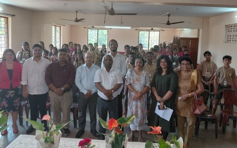 Understanding Legal Rights and Policies for Minority Communities - Workshop by MPS and DEO