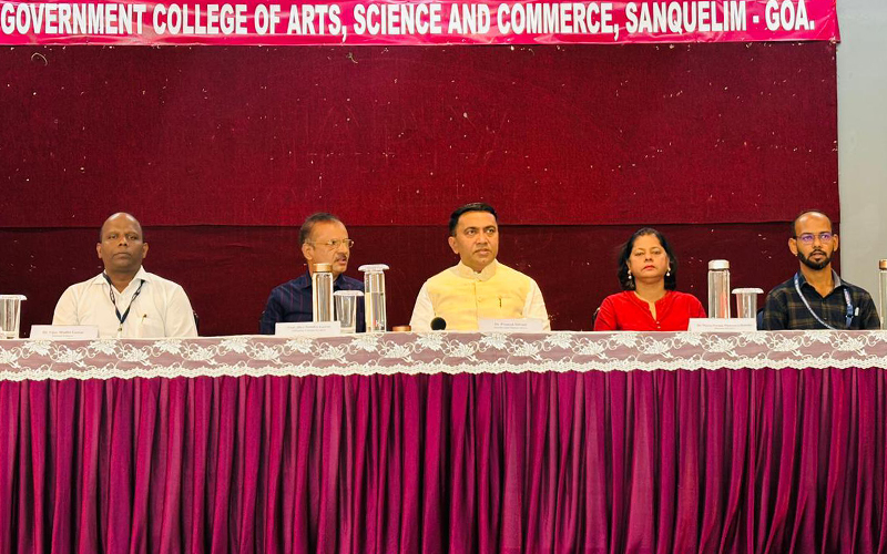 Workshop on Drug Abuse: Legal Implications and Social Impact by MPS, DEO