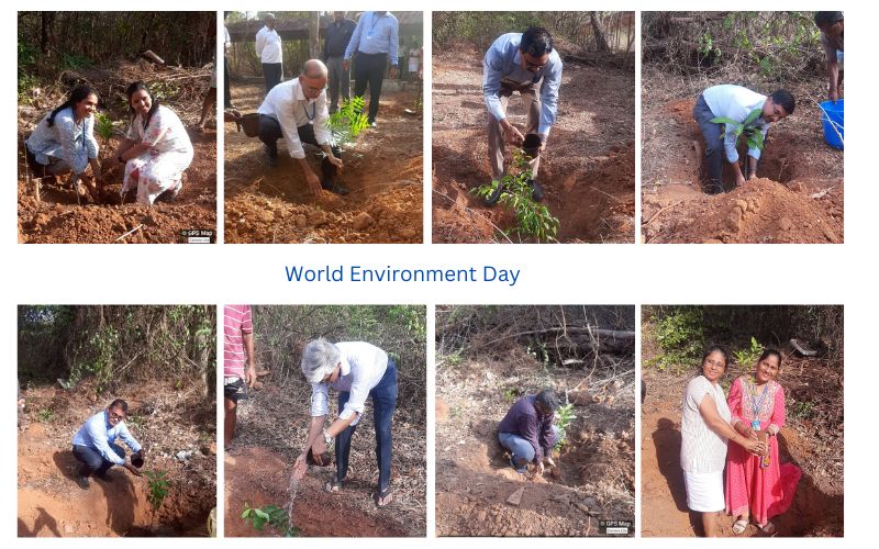 World Environment Day