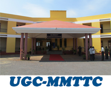 126th Faculty Induction Programme (GURU-DAKSHATA)