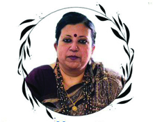 3rd Prof. Aparajita Gangopadhyay Memorial Lecture