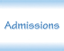 Admissions Ranking Test (GU-ART) 2023-24 Round II
