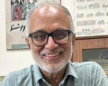 Beyond Discipline: The Scholarship of D.D. Kosambi