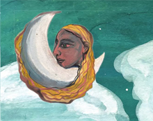 Book Discussion: The Story of Jankye Bai