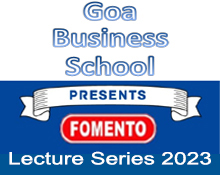 Leadership Redefined - Fomento Lecture series